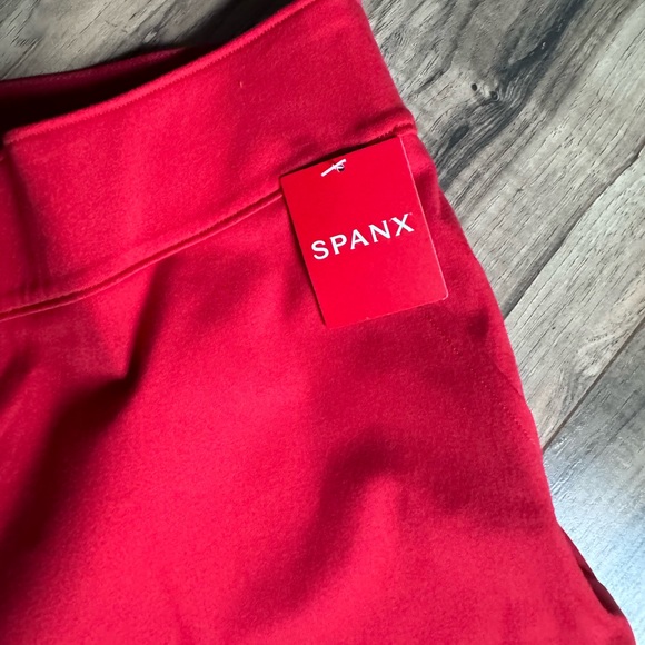 NWT Spanx polished kick flare 1X - Picture 6 of 9